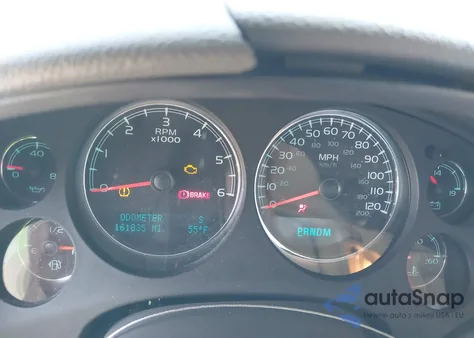 2011 Chevrolet Silverado 1500 Ltz z USA, uszkodzony, nr VIN 3GCPKTE35BG130092